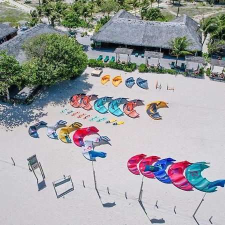 Hotel Rancho Do Peixe Prea Exterior foto